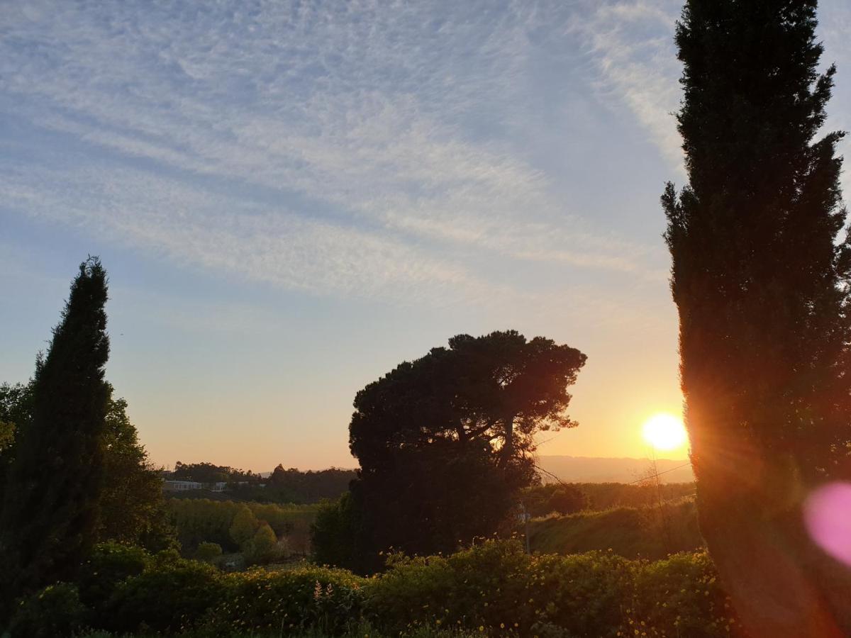 Quinta Das Essencias Penafiel Bagian luar foto