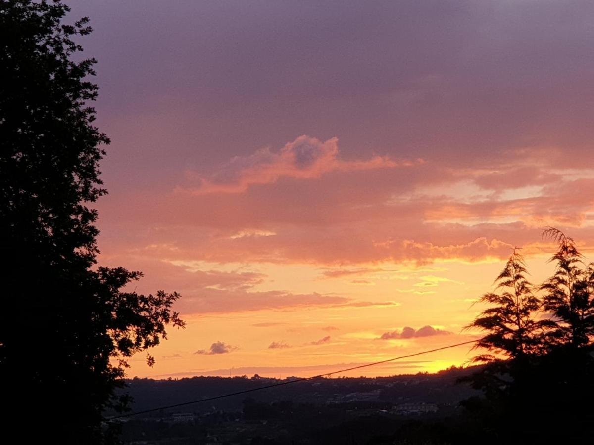 Quinta Das Essencias Penafiel Bagian luar foto