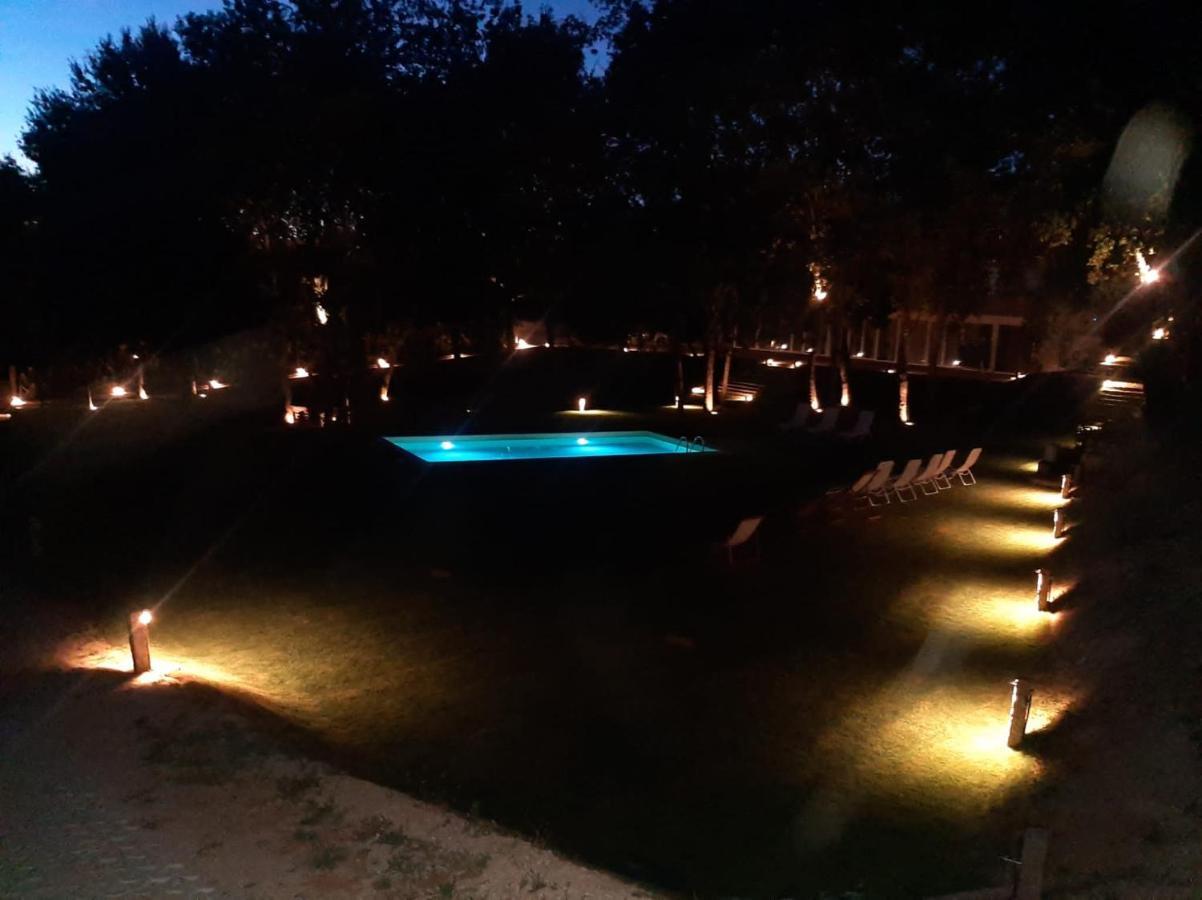 Quinta Das Essencias Penafiel Bagian luar foto