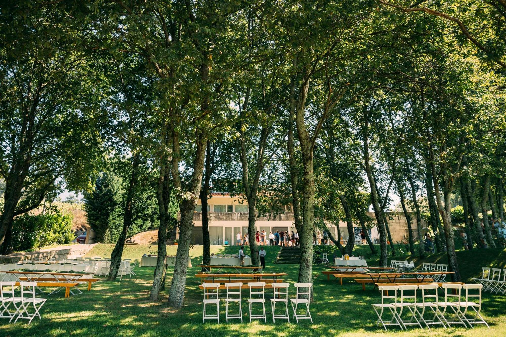 Quinta Das Essencias Penafiel Bagian luar foto