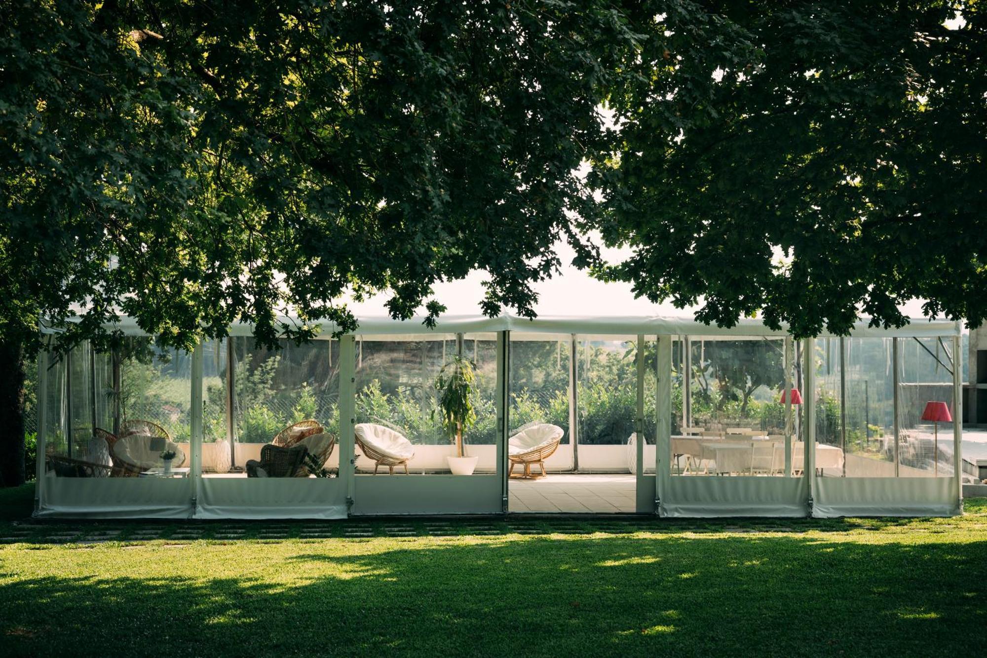 Quinta Das Essencias Penafiel Bagian luar foto
