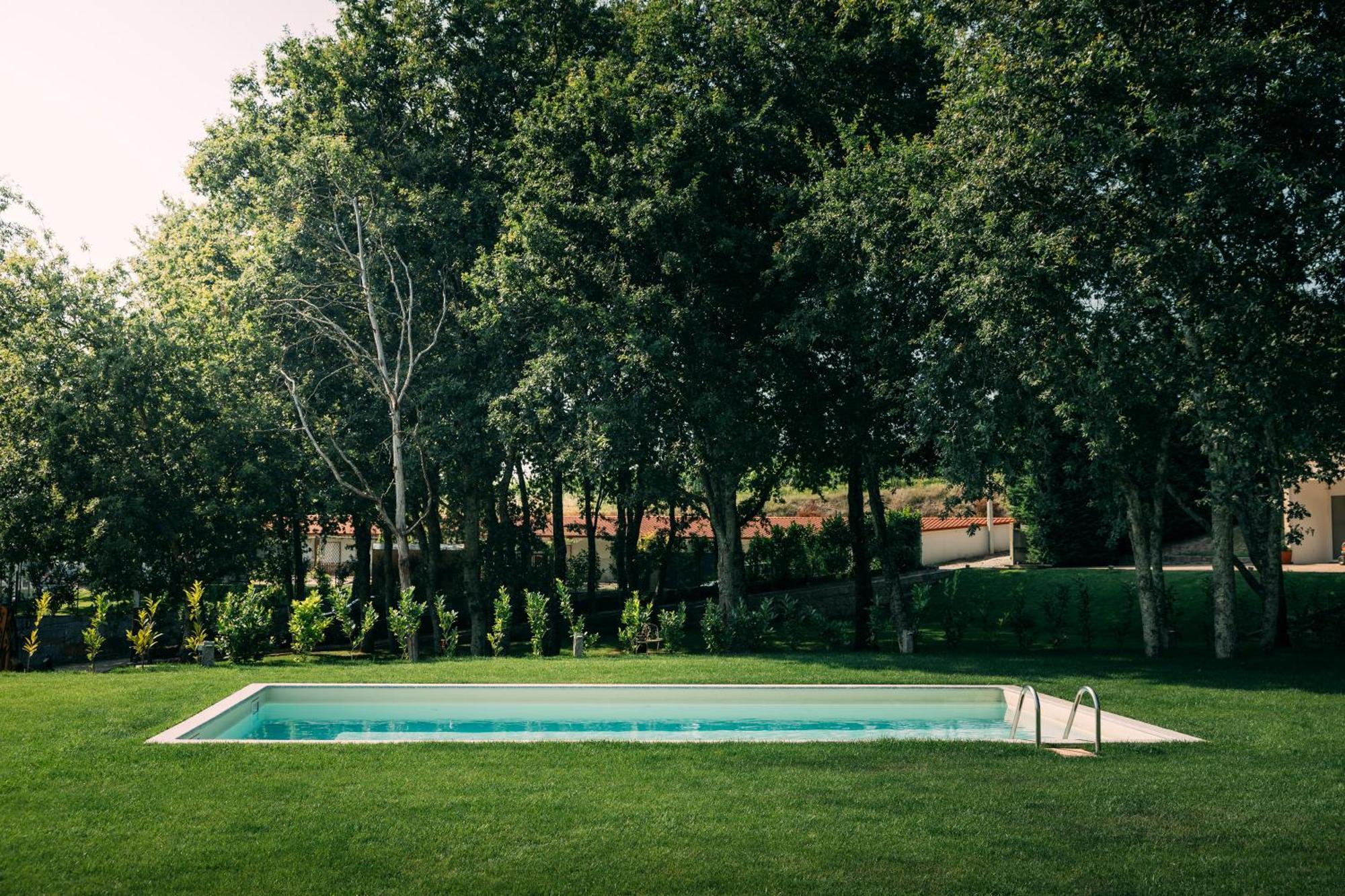 Quinta Das Essencias Penafiel Bagian luar foto